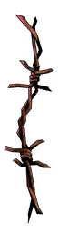 Barbed Wire