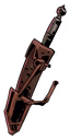 Battered Sheath relic icon