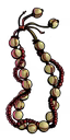 Bead Necklace relic icon