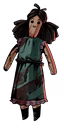 Bloodied Doll relic icon