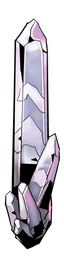 Blue Calcite relic icon