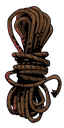 Bundle of Rope relic icon