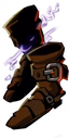 Caatinga Hunter relic icon