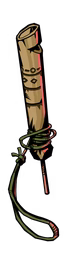 Call of the Guard relic icon