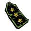 Colonel's Insignia relic icon