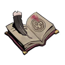 Death Notary relic icon