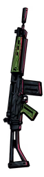 Future Weapon