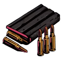 Garrison Supplies