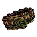 Northerner Belt relic icon