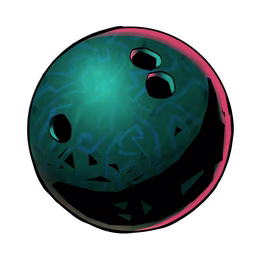 Round Shot