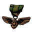 Scout's Medal relic icon