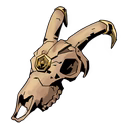 Skull of the Wisdom