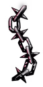 Spiked Chains